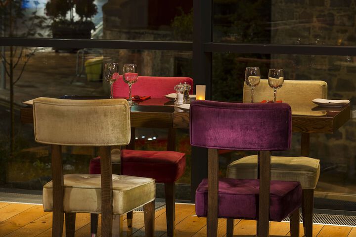 Restaurants
