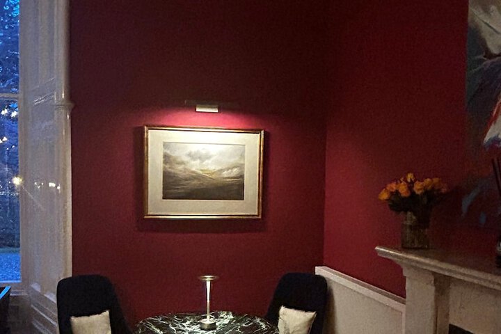 Lounge 116 of 158
