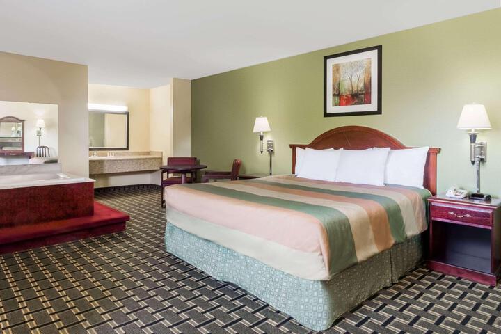 1 King Bed Mobility Accessible (9 of 9)