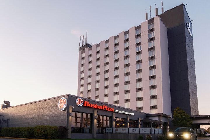 Hotel 67 of 68