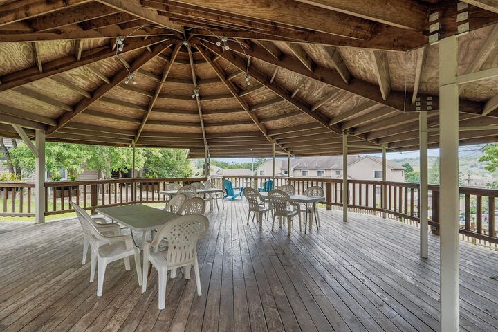 Gazebo