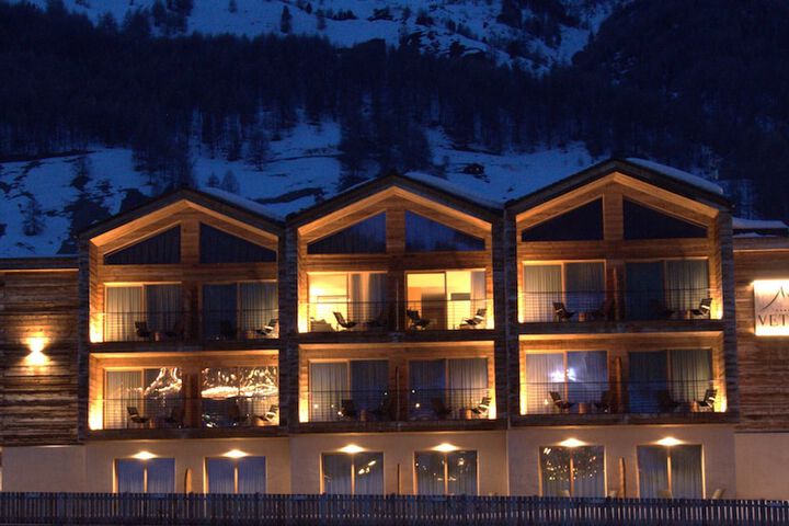 Vetta Alpine Relax