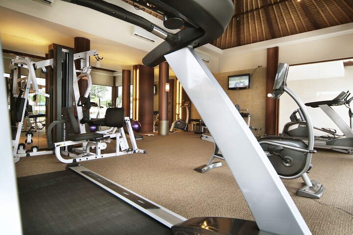 Gym Photos