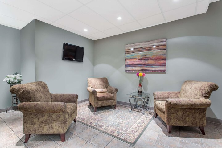 Hotel Interior 3 of 30