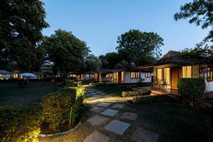 Photo of Dera Village-The Clement Retreats