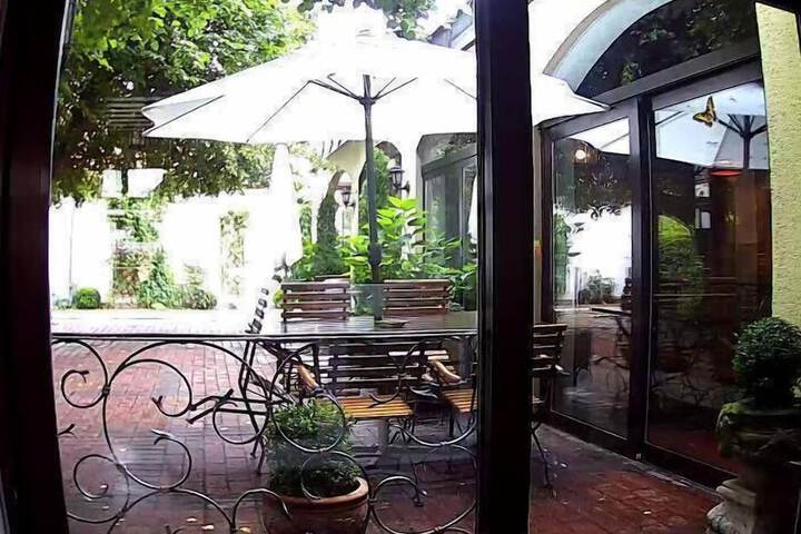 Terrace/Patio 51 of 63