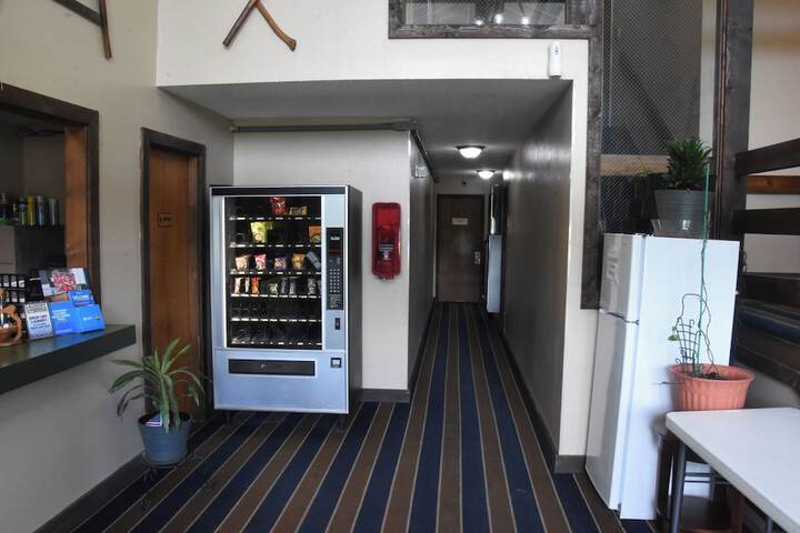 Hotel Interior 8 of 12