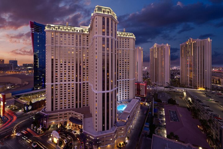 Hotel 40 of 43