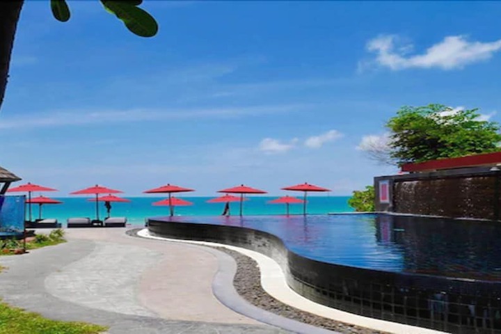 Pool to Cool