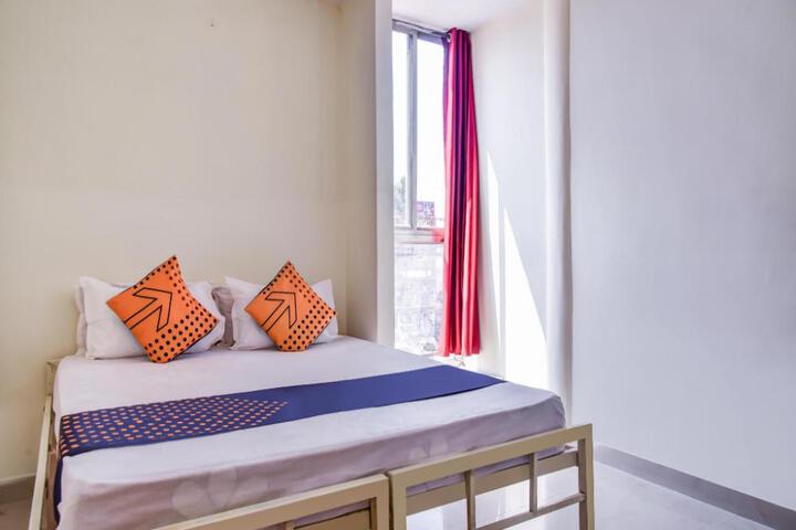 SPOT ON 79467 Hotel Rajwaada Palace