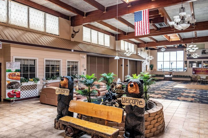 Lobby Photos