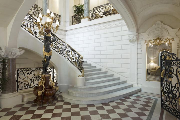 Lobby Photos