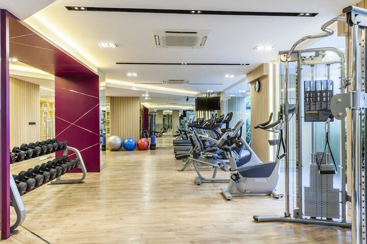 Health and Fitness 25 of 44