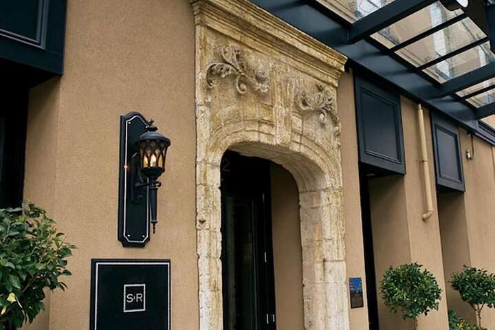 Hotel 42 of 42