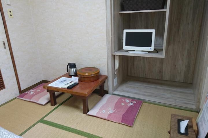 Room 13 of 54