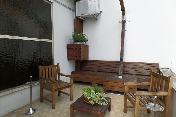Terrace/Patio 41 of 41