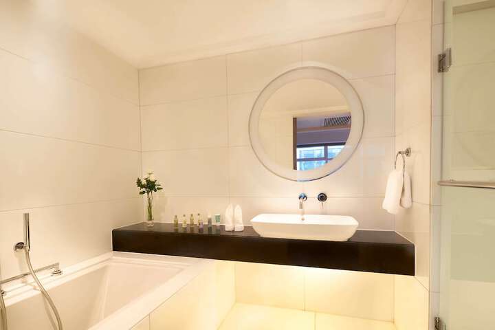 Bathroom Vanities