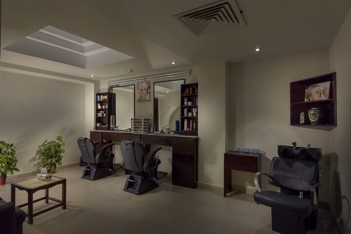 Massage Photo