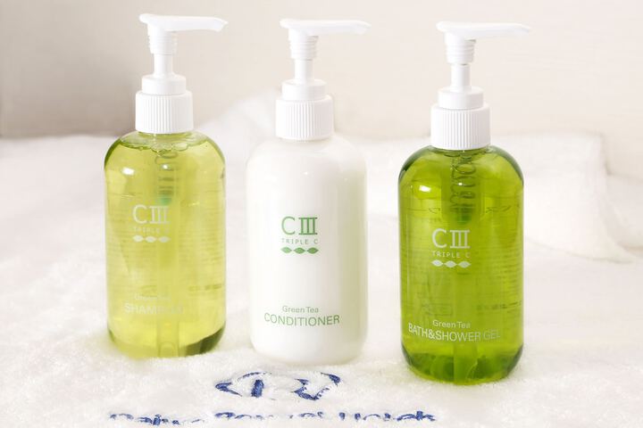 Bath Amenities
