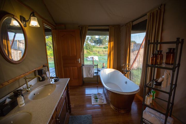Bathroom Vanities