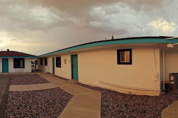 Terrace/Patio 13 of 21