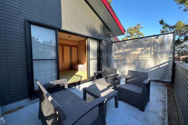 Minato Oasis Numazu - Vacation STAY 31031v