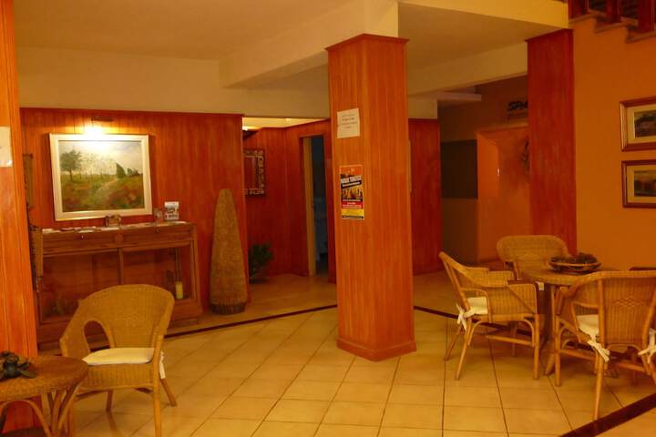 Hotel Interior 4 of 22