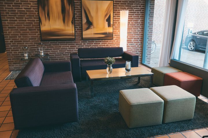 Hotel Interior 3 of 35