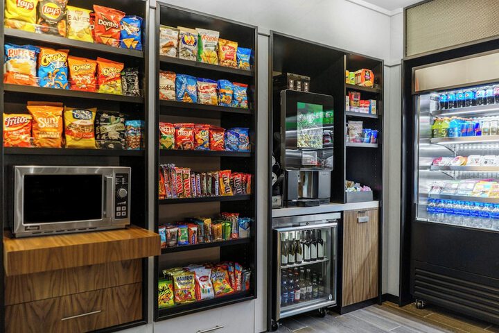 Property amenity