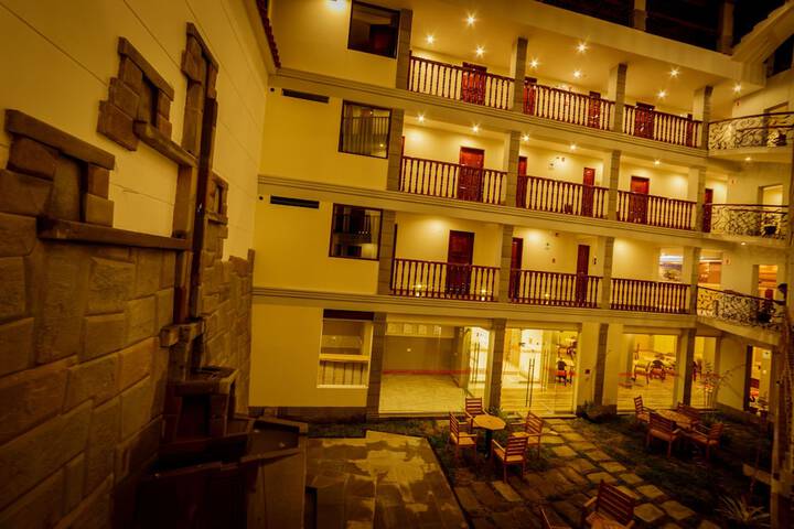 Hotel Exterior 46 of 46