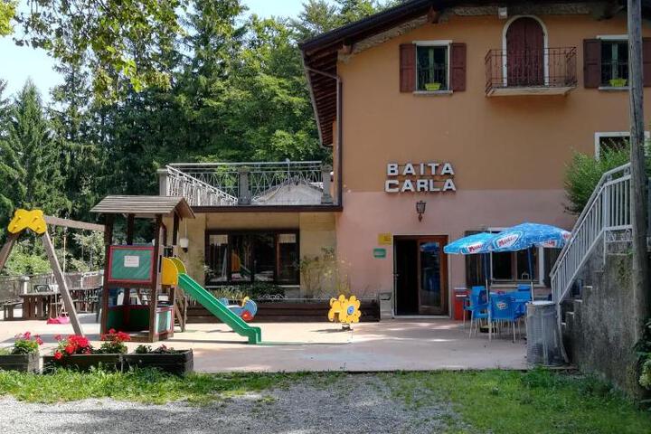 Baita Carla