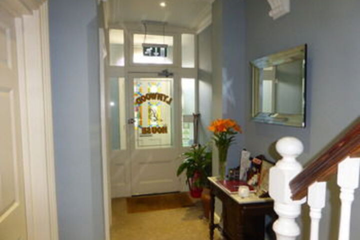 Hotel Interior 18 of 48