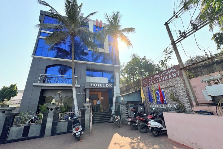Hotel 24 of 26