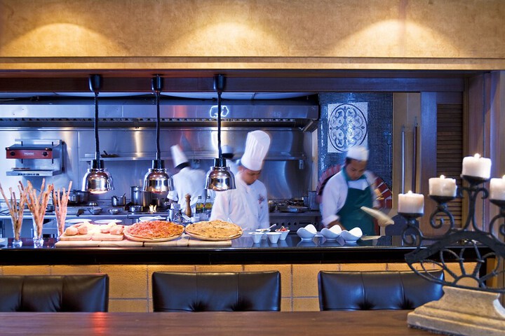 Buffet