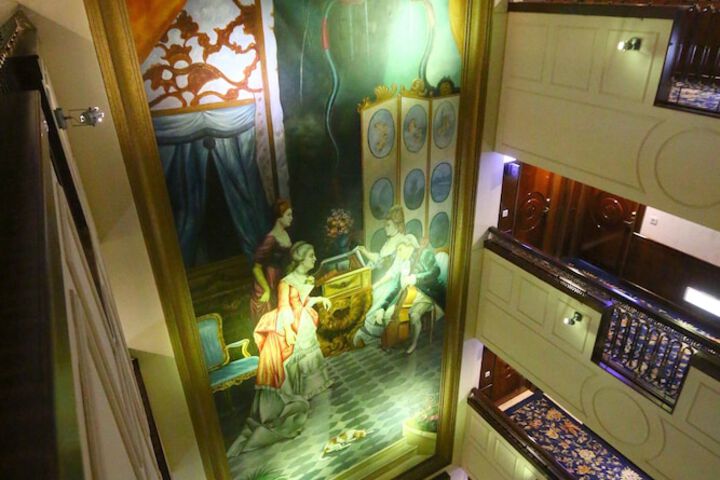 Hotel Interior 71 of 103