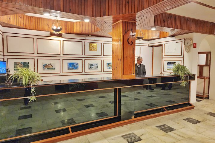 Hotel Interior 5 of 81