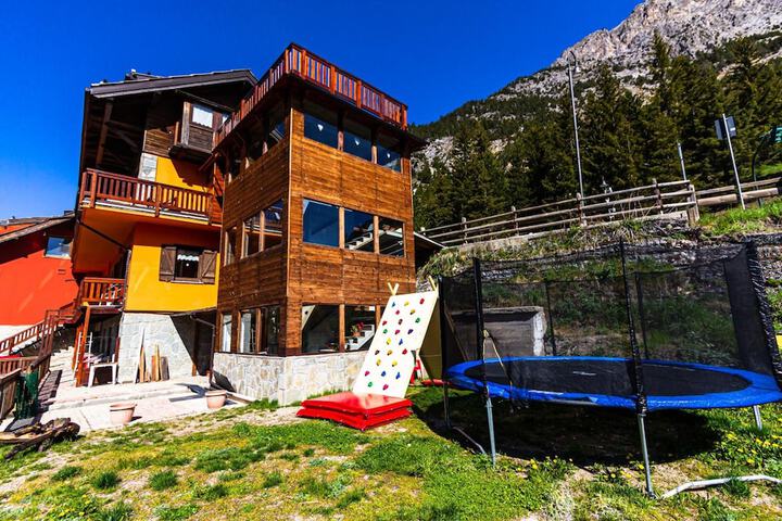 Hotel 58 of 61