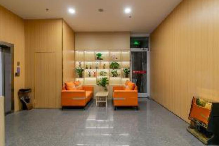 Shankee Chain Hotel (Bancheng Town)
