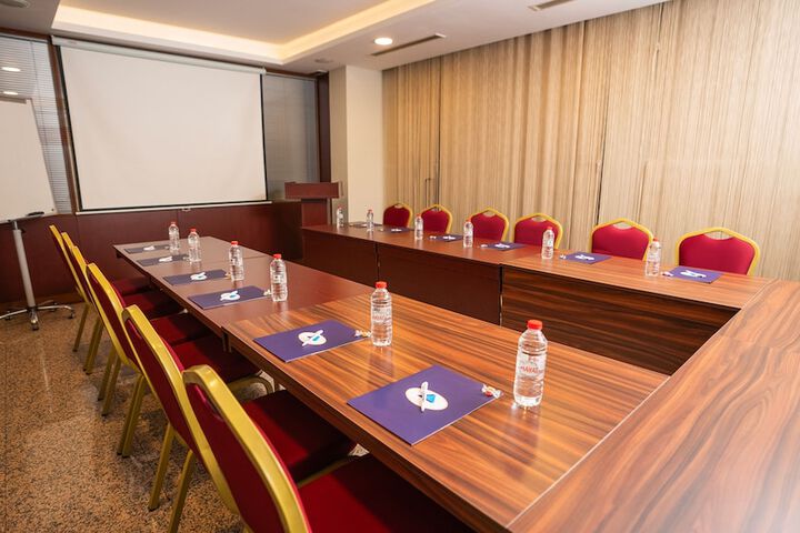 Meeting 90 of 94