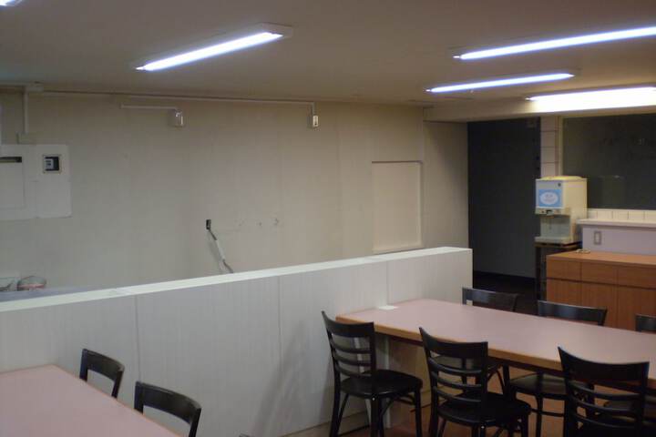 Dining Photos