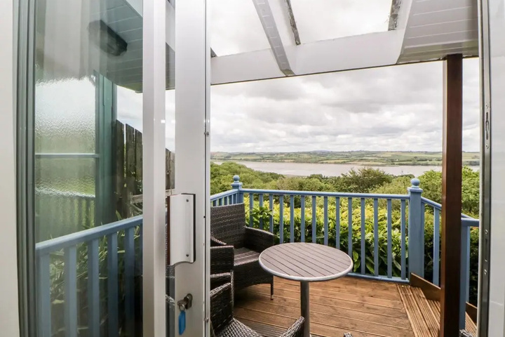 Terrace/Patio 8 of 14