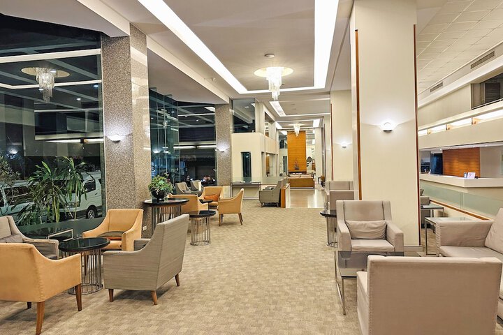 Hotel Interior 10 of 103