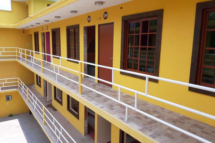 Hotel 45 of 47