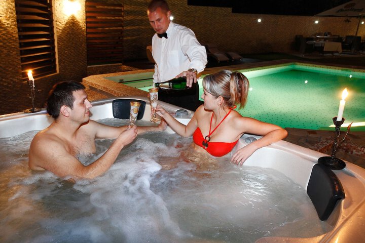 Wellness Treatments
