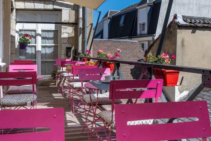 Terrace/Patio 34 of 34