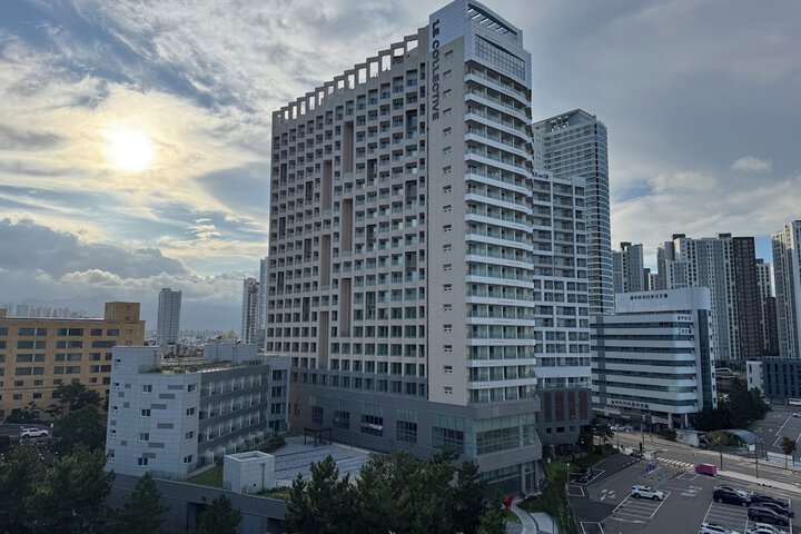 Hotel 45 of 46