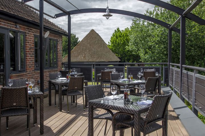 Terrace/Patio 47 of 50