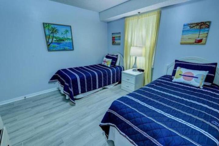 Tradewinds 204 in Orange Beach, AL