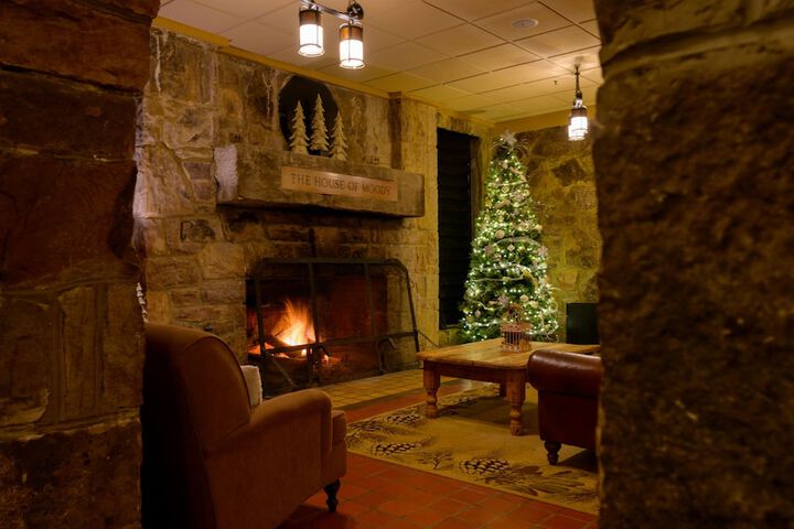 Hotel Interior 2 of 20