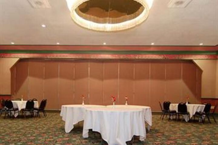 Image of Rodeway Inn & Suites at the Casino